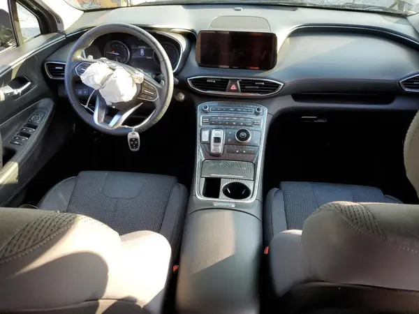 5NMS24AJ4PH657279 2023 HYUNDAI SANTA FE - Image 8