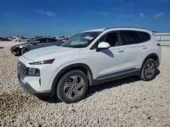 5NMS24AJ5MH306974 2021 HYUNDAI SANTA FE