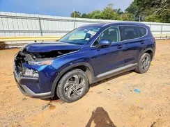 5NMS24AJ5MH309244 2021 HYUNDAI SANTA FE