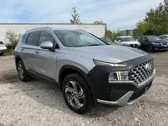 5NMS24AJ5MH31450 2021 HYUNDAI SANTA FE