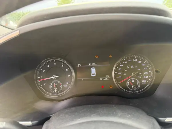 5NMS24AJ5MH31450 2021 HYUNDAI SANTA FE - Image 8