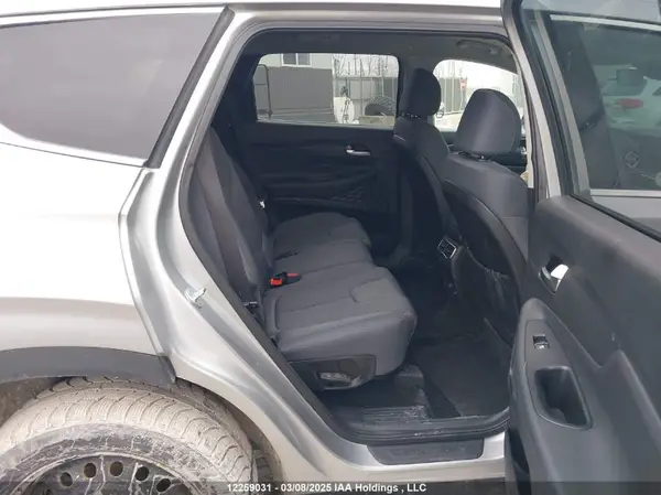 5NMS24AJ5MH315450 2021 HYUNDAI SANTA FE - Image 8