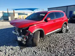 5NMS24AJ5MH320518 2021 HYUNDAI SANTA FE