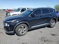 5NMS24AJ5MH329865 2021 HYUNDAI SANTA FE