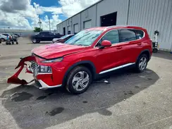5NMS24AJ5MH333088 2021 HYUNDAI SANTA FE