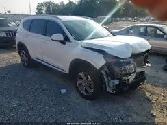 5NMS24AJ5MH335617 2021 HYUNDAI SANTA FE