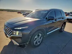 5NMS24AJ5MH339912 2021 HYUNDAI SANTA FE