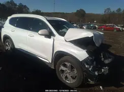 5NMS24AJ5MH340722 2021 HYUNDAI SANTA FE