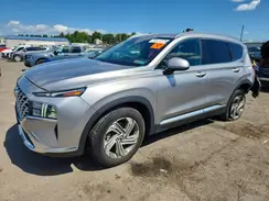 5NMS24AJ5MH341076 2021 HYUNDAI SANTA FE