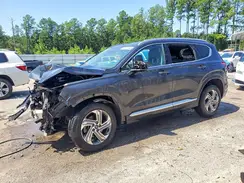 5NMS24AJ5MH341305 2021 HYUNDAI SANTA FE