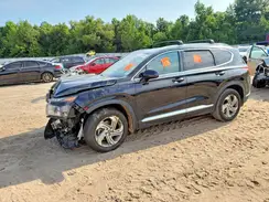 5NMS24AJ5MH346990 2021 HYUNDAI SANTA FE