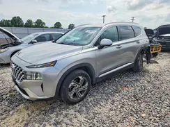 5NMS24AJ5MH355916 2021 HYUNDAI SANTA FE