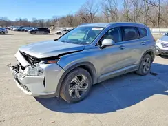 5NMS24AJ5MH356788 2021 HYUNDAI SANTA FE