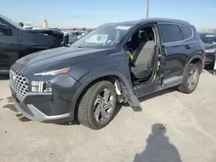 5NMS24AJ5MH361831 2021 HYUNDAI SANTA FE