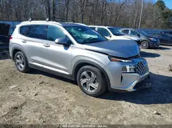 5NMS24AJ5MH361862 2021 HYUNDAI SANTA FE