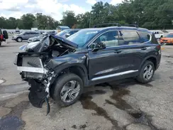5NMS24AJ5MH363417 2021 HYUNDAI SANTA FE