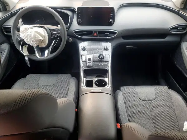 5NMS24AJ5MH364115 2021 HYUNDAI SANTA FE - Image 8