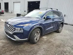 5NMS24AJ5MH365054 2021 HYUNDAI SANTA FE