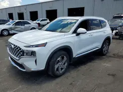 5NMS24AJ5NH375875 2022 HYUNDAI SANTA FE