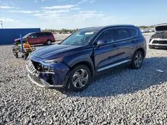 5NMS24AJ5NH377061 2022 HYUNDAI SANTA FE