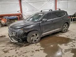 5NMS24AJ5NH394989 2022 HYUNDAI SANTA FE