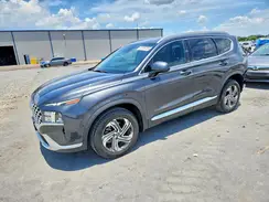 5NMS24AJ5NH397486 2022 HYUNDAI SANTA FE