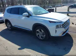 5NMS24AJ5NH407286 2022 HYUNDAI SANTA FE