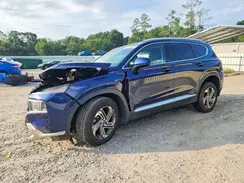 5NMS24AJ5NH407367 2022 HYUNDAI SANTA FE