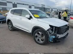 5NMS24AJ5NH408633 2022 HYUNDAI SANTA FE