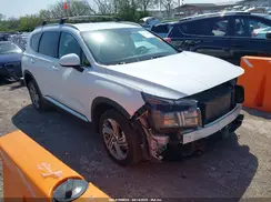 5NMS24AJ5NH409586 2022 HYUNDAI SANTA FE
