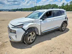 5NMS24AJ5NH424749 2022 HYUNDAI SANTA FE