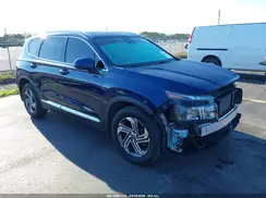 5NMS24AJ5NH429742 2022 HYUNDAI SANTA FE