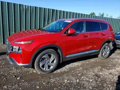 5NMS24AJ5NH441342 2022 HYUNDAI SANTA FE