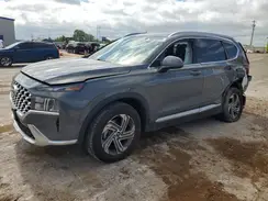 5NMS24AJ5NH448730 2022 HYUNDAI SANTA FE