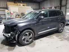 5NMS24AJ5NH454155 2022 HYUNDAI SANTA FE