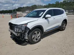5NMS24AJ5NH456147 2022 HYUNDAI SANTA FE