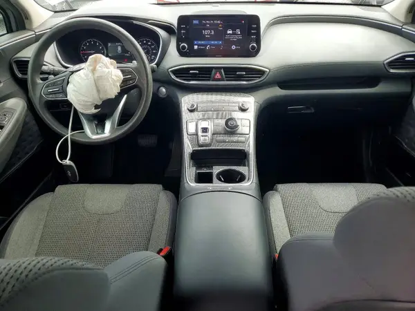 5NMS24AJ5NH462126 2022 HYUNDAI SANTA FE - Image 8