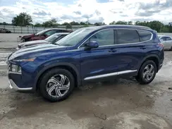 5NMS24AJ5NH472171 2022 HYUNDAI SANTA FE