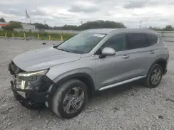 5NMS24AJ5NH481081 2022 HYUNDAI SANTA FE