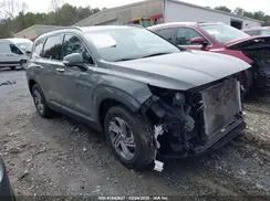 5NMS24AJ5PH484310 2023 HYUNDAI SANTA FE
