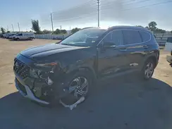 5NMS24AJ5PH495002 2023 HYUNDAI SANTA FE