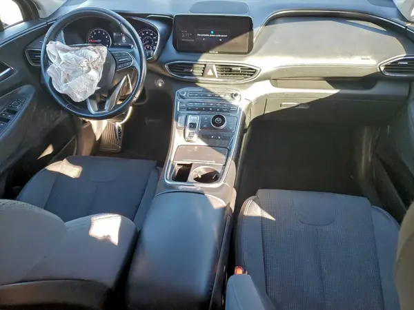 5NMS24AJ5PH495002 2023 HYUNDAI SANTA FE - Image 8
