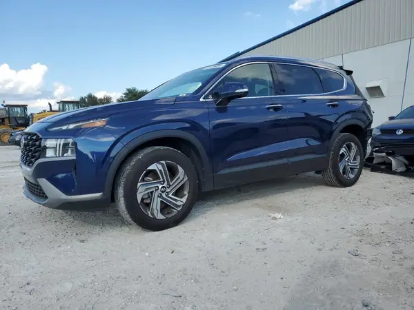 5NMS24AJ5PH501557 2023 HYUNDAI SANTA FE - Image 1