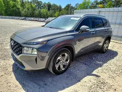 5NMS24AJ5PH501641 2023 HYUNDAI SANTA FE