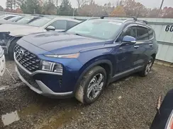 5NMS24AJ5PH504071 2023 HYUNDAI SANTA FE