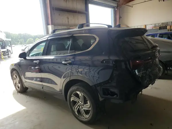 5NMS24AJ5PH504071 2023 HYUNDAI SANTA FE - Image 2