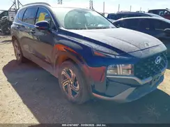 5NMS24AJ5PH506449 2023 HYUNDAI SANTA FE