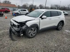 5NMS24AJ5PH507343 2023 HYUNDAI SANTA FE