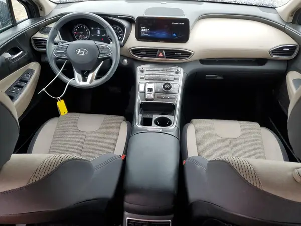 5NMS24AJ5PH508931 2023 HYUNDAI SANTA FE - Image 8