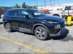 5NMS24AJ5PH516723 2023 HYUNDAI SANTA FE